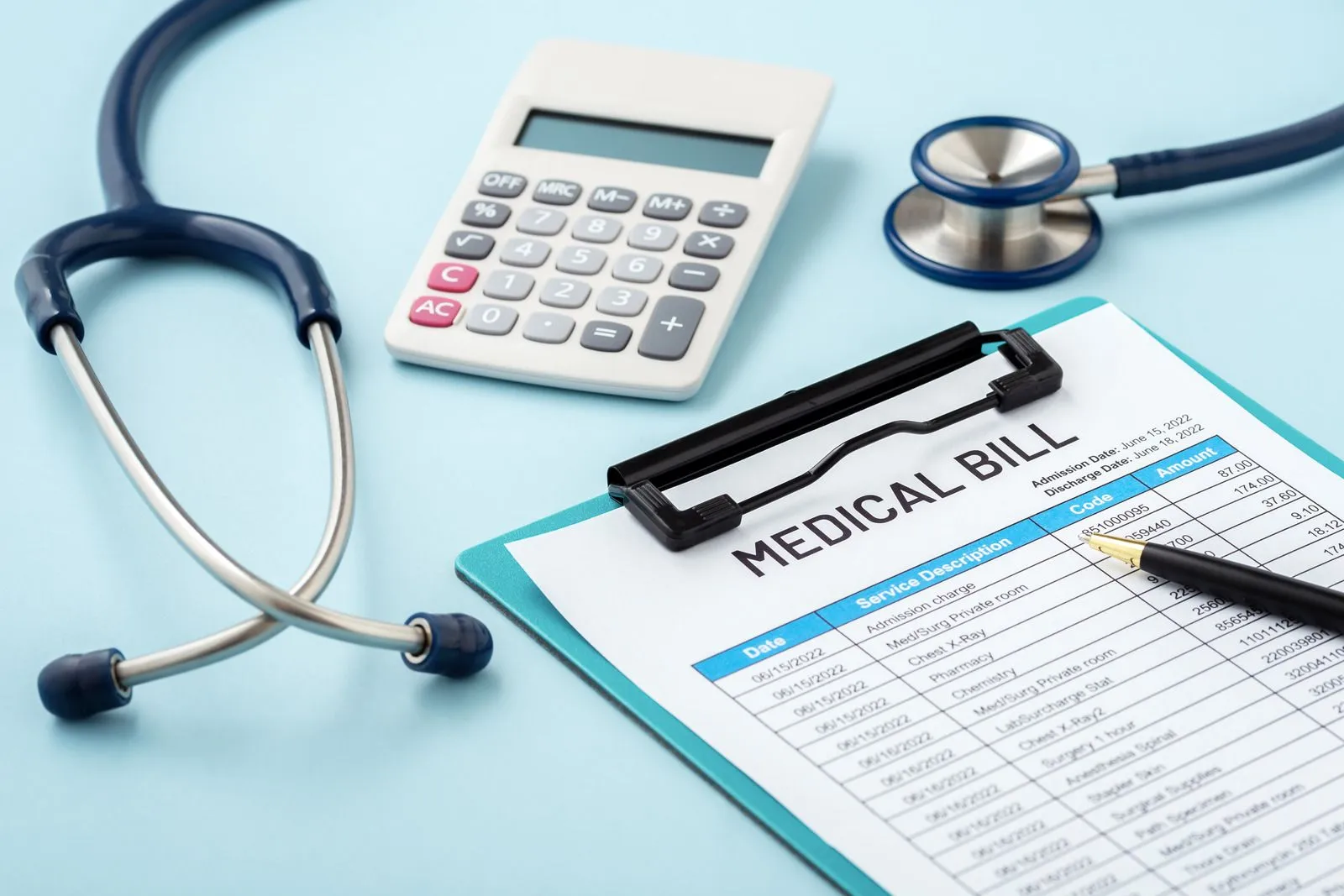 Benefits of Outsourcing Medical Billing and Coding