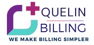 Quelin Logo