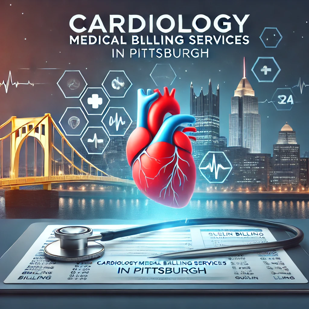 Cardiology Medical Billing Services in Pittsburgh Quelin Billing