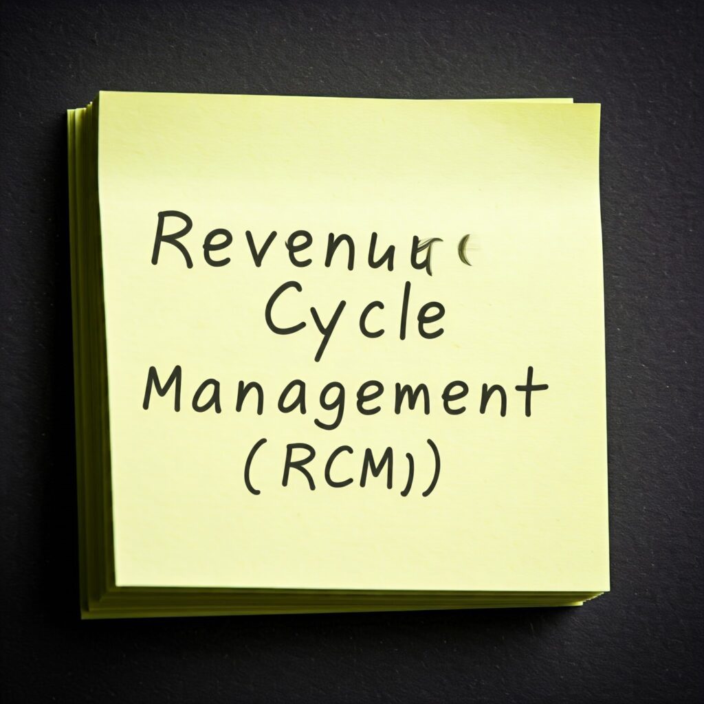 Revenue Cycle Management (RCM)