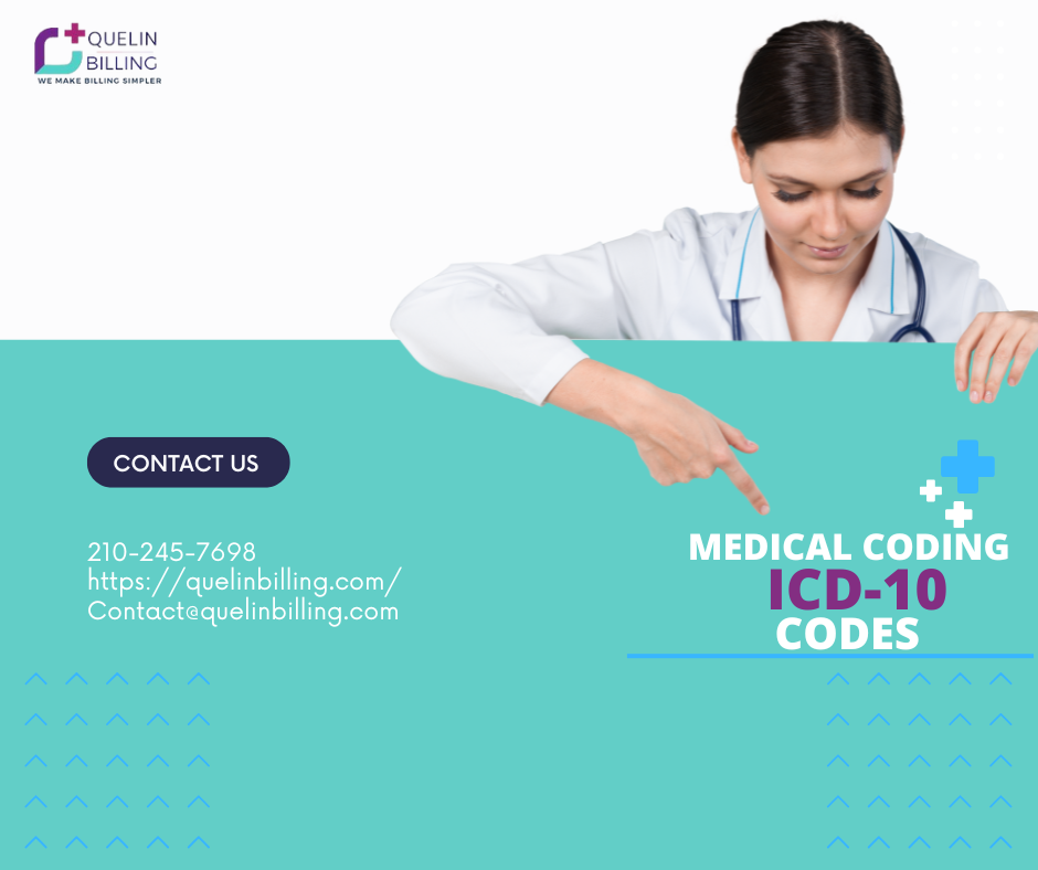 ICD-10 codes