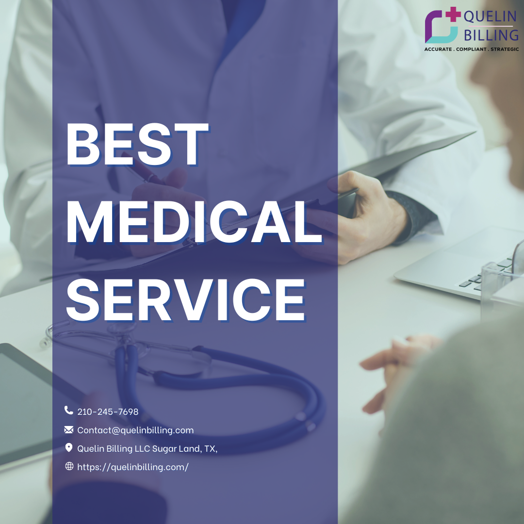 medical billing services dallas tx