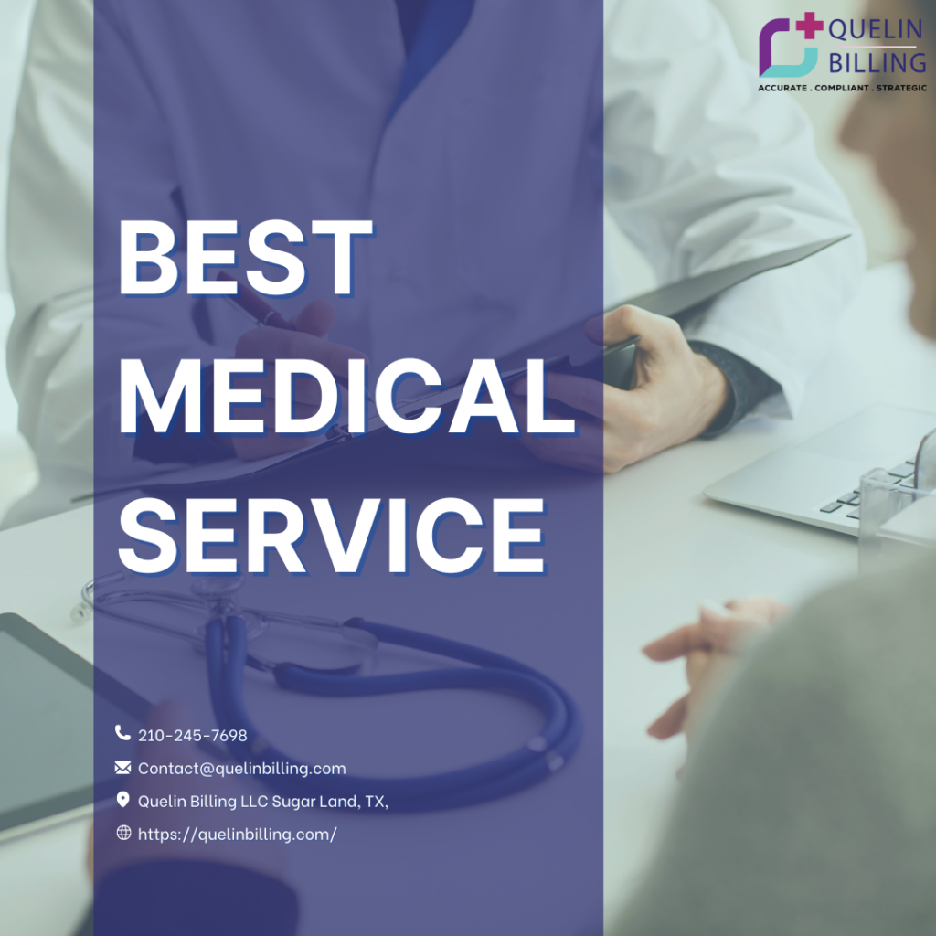 Medical Billing Services in Dallas Tx