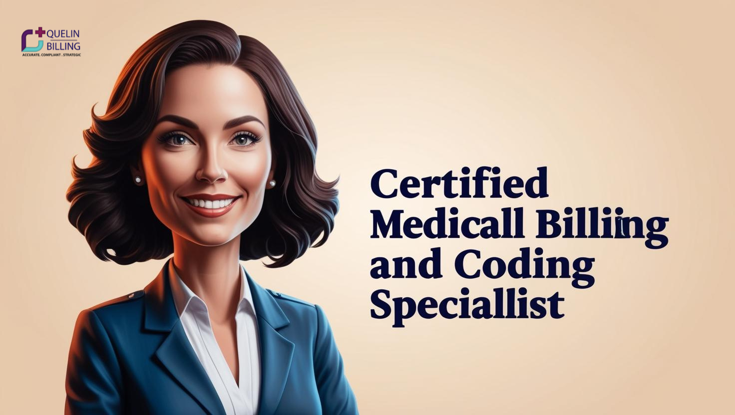 Certified Medical Billing and Coding Specialist​