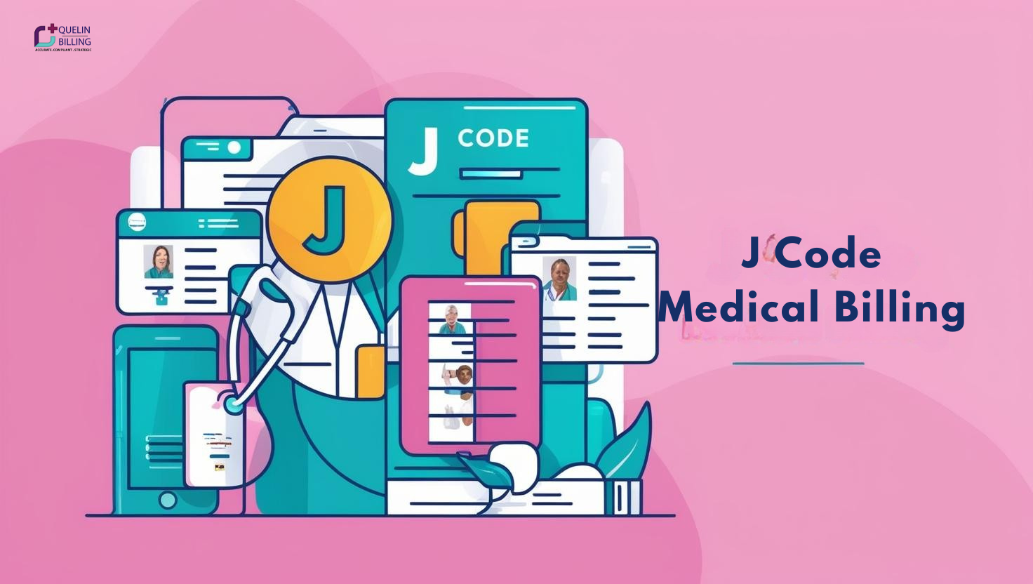 J coding Medical Billing