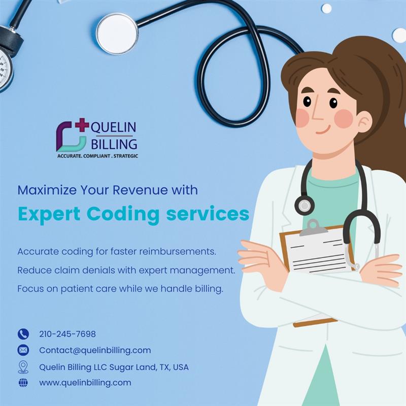 medical coding services