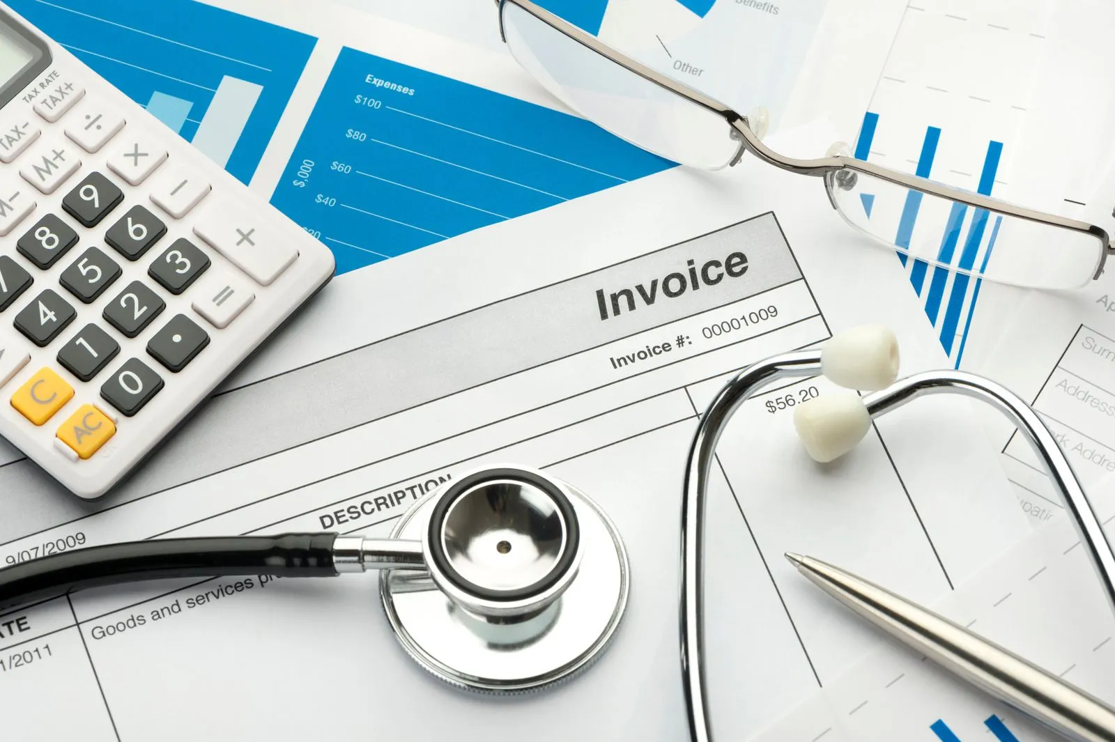Medi-Scribe Magic: Easy Tips for Efficient Medical Transcribing