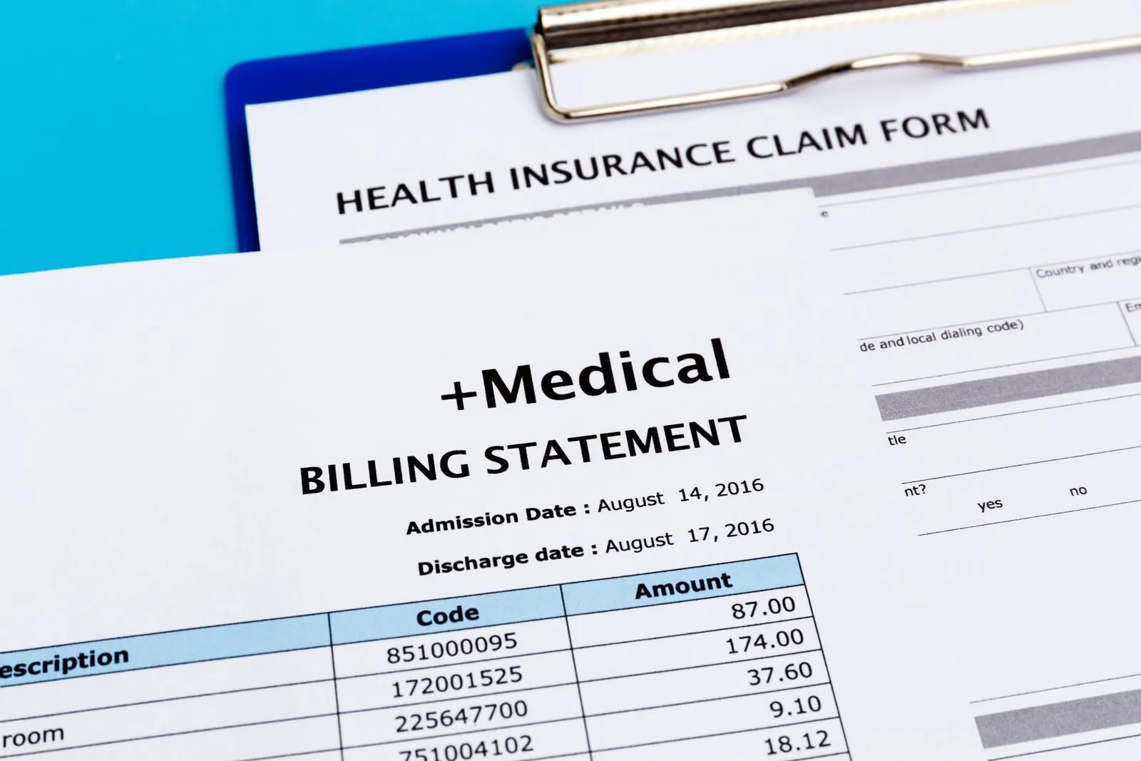 The Role of Medical Billing Services in Enhancing Patient Care