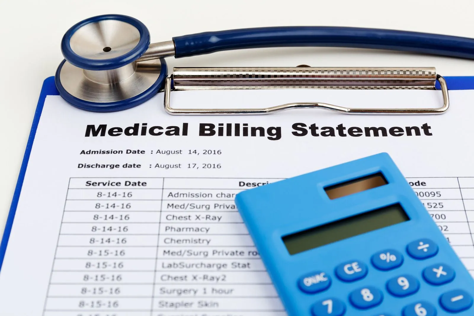 How To Choose The Best Medical Billing Service Provider
