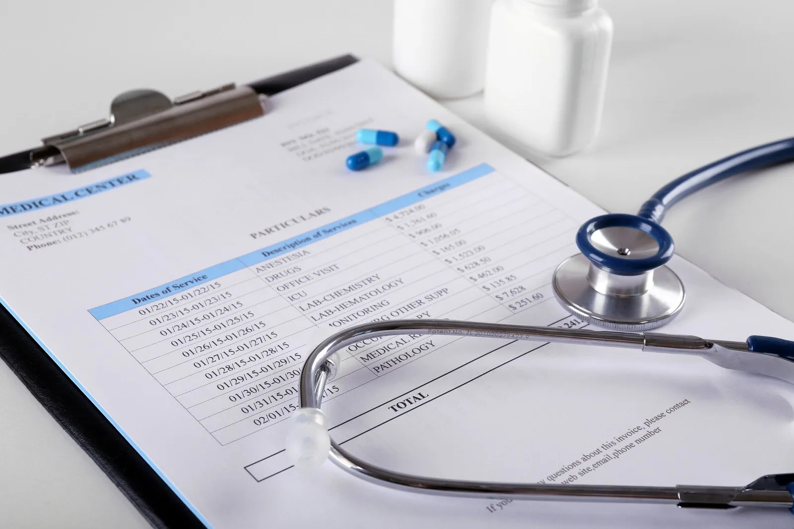 What Are The Best Practices For Patient Eligibility and Benefit Verification in Medical Billing?