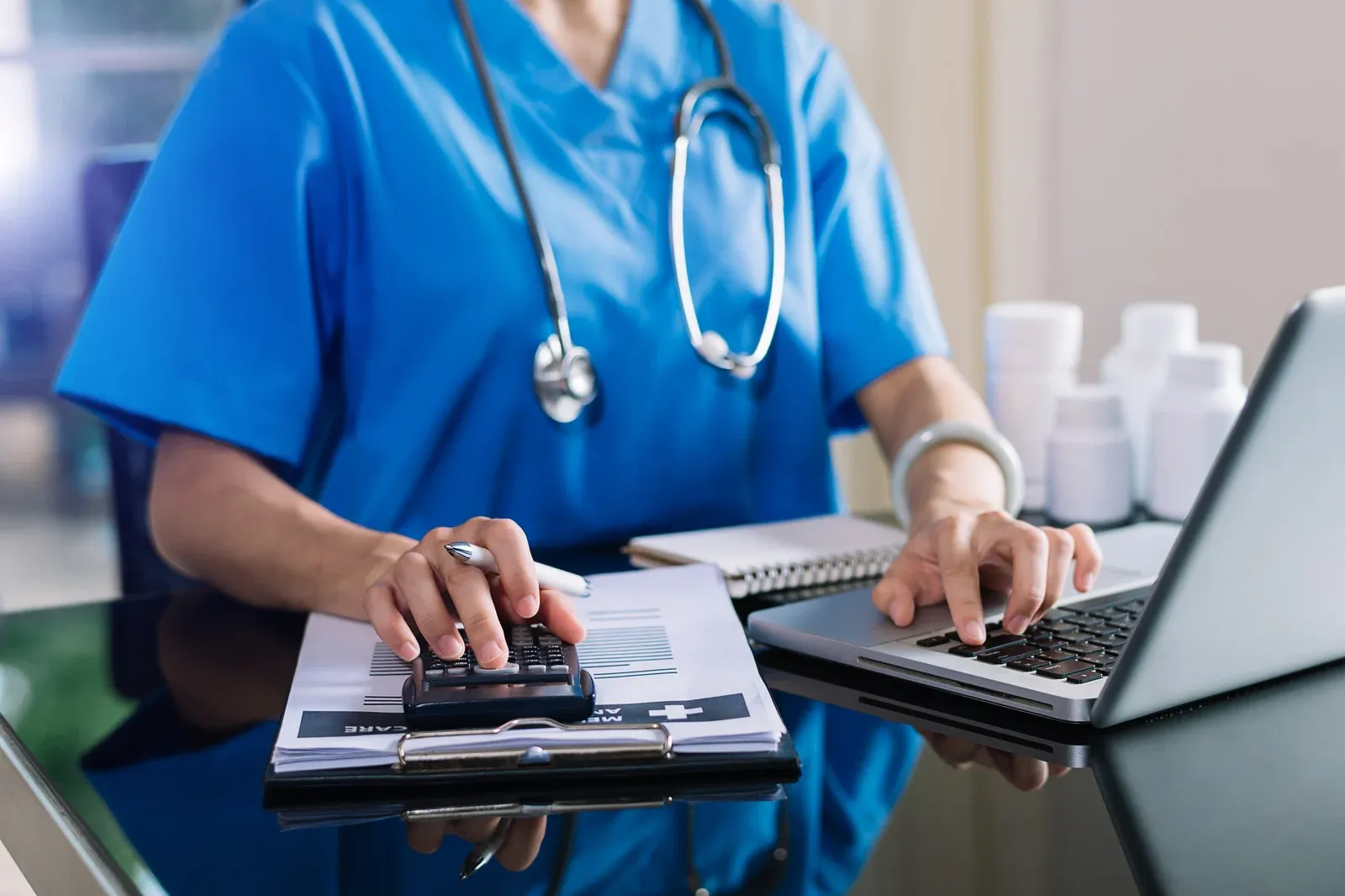 Effective Authorization Boosts Efficiency
