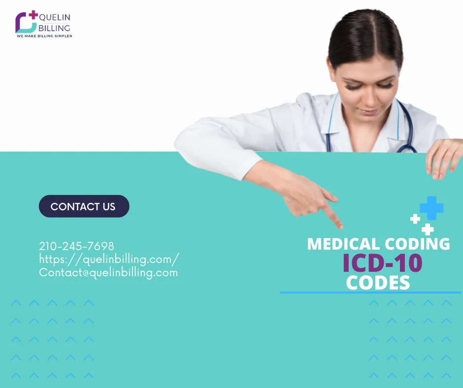 ICD-10 codes